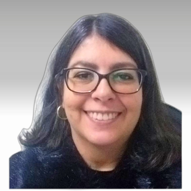 Andreia Masruha Vazquez