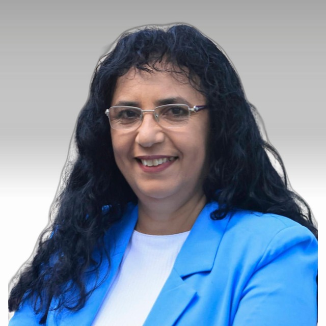 Laélia Brito