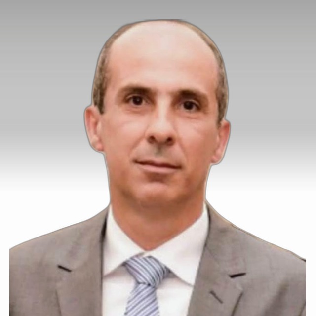 Mauricio Magossi