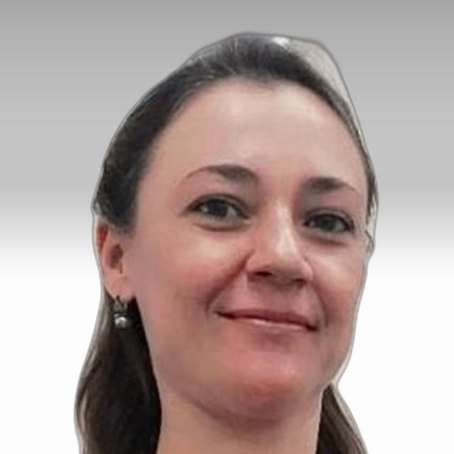 Sabrina Mac Fadden
