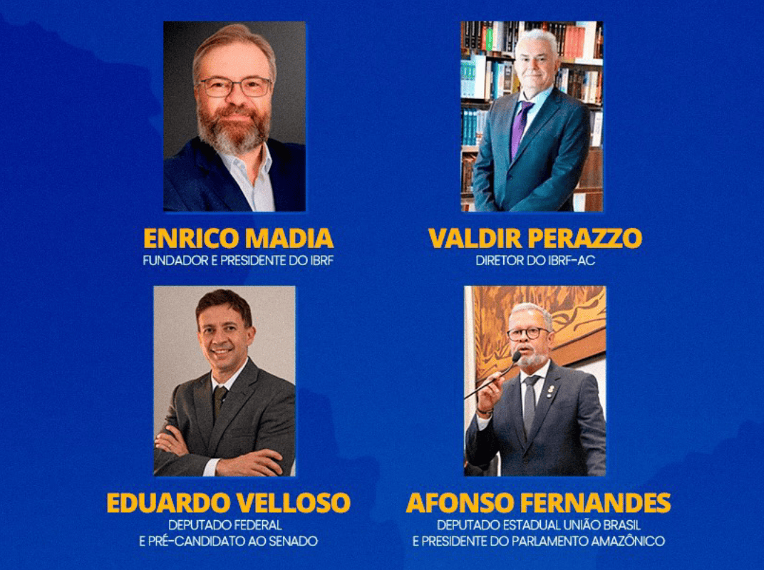 Especialistas propõem congresso regional para discutir regularização fundiária como política de desenvolvimento