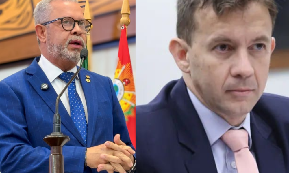 Deputado federal Eduardo Veloso assume Regularização Fundiária (REURB) como estratégia de desenvolvimento do Acre