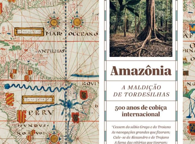 Regularizar é libertar: entre Suçuarana, Aldo Rebelo e Hernando de Soto, um chamado à soberania amazônica