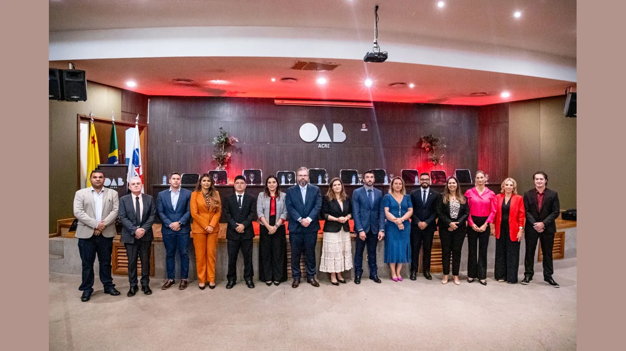 TJAC participa do 1º Congresso de Regularização Fundiária