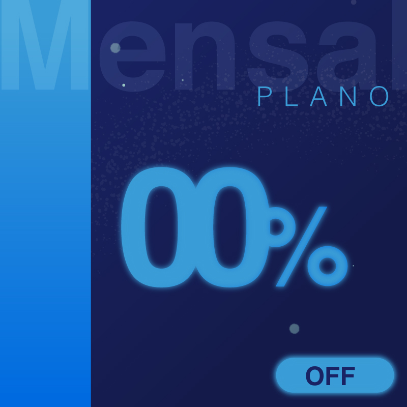 Pessoa Física - Mensal