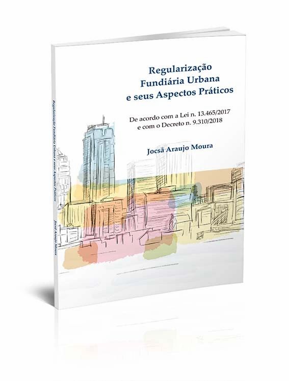 Regularização Fundiária e seus Aspectos Práticos (E-book)