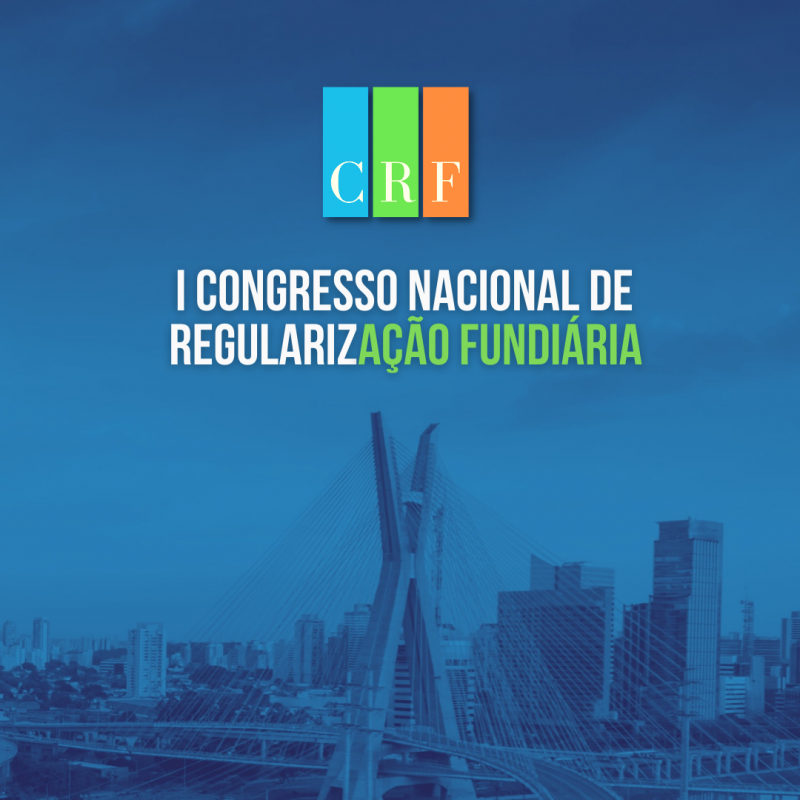 Congresso REURB 2021 - Retransmissão
