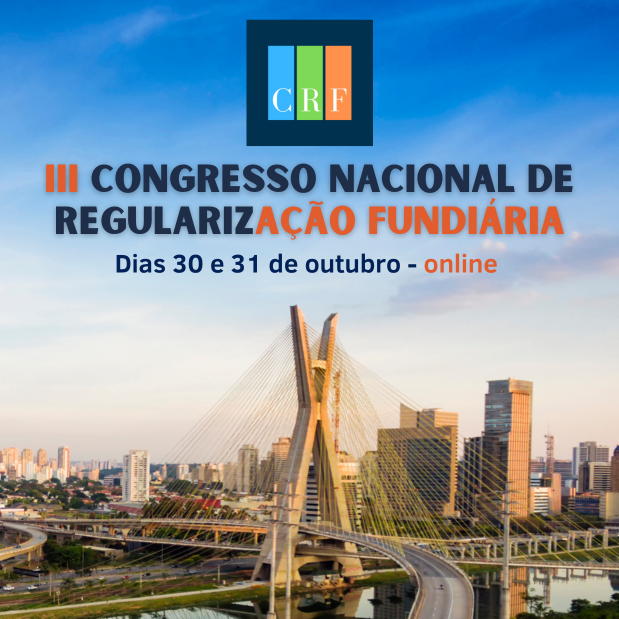 Congresso REURB 2023 Online