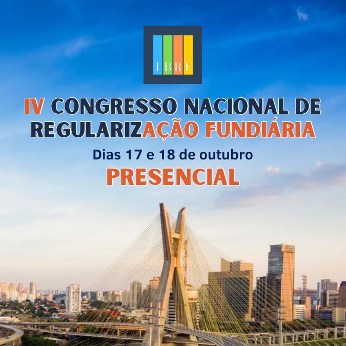 Congresso REURB 2024